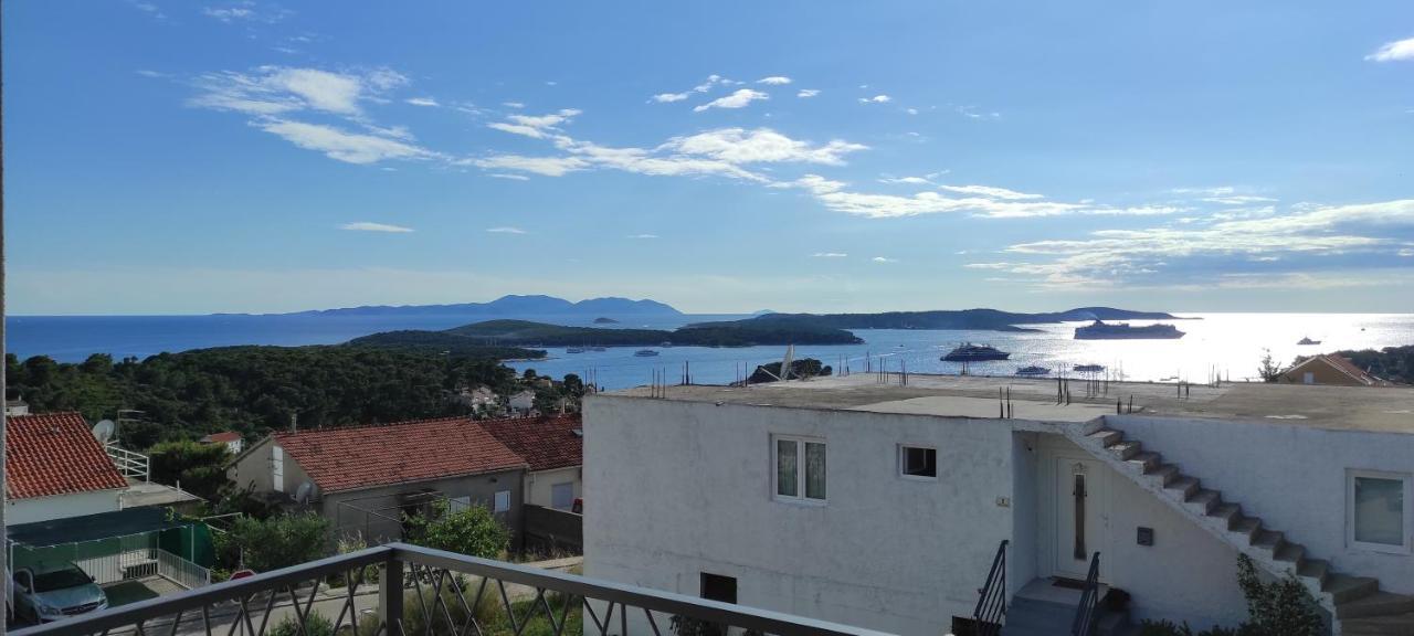 Apartman Lantana Hvar