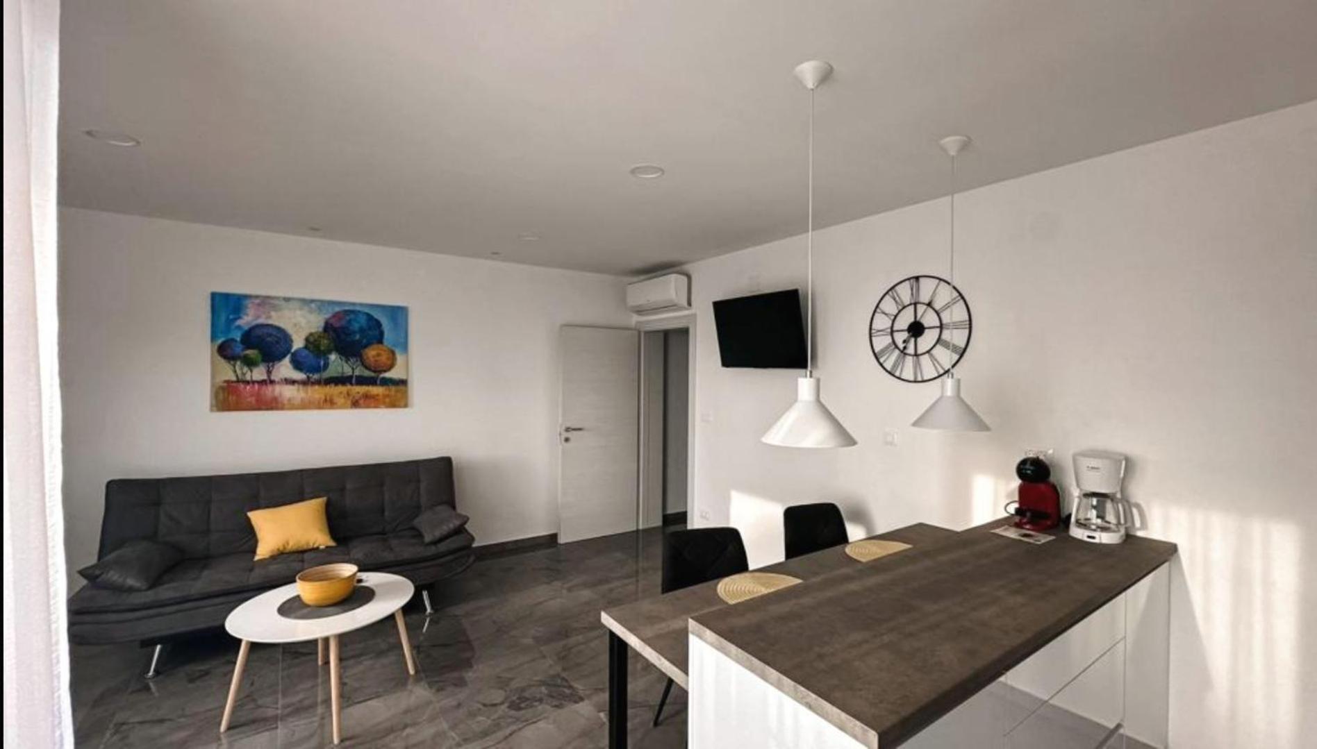 Lantana Hvar Apartmán