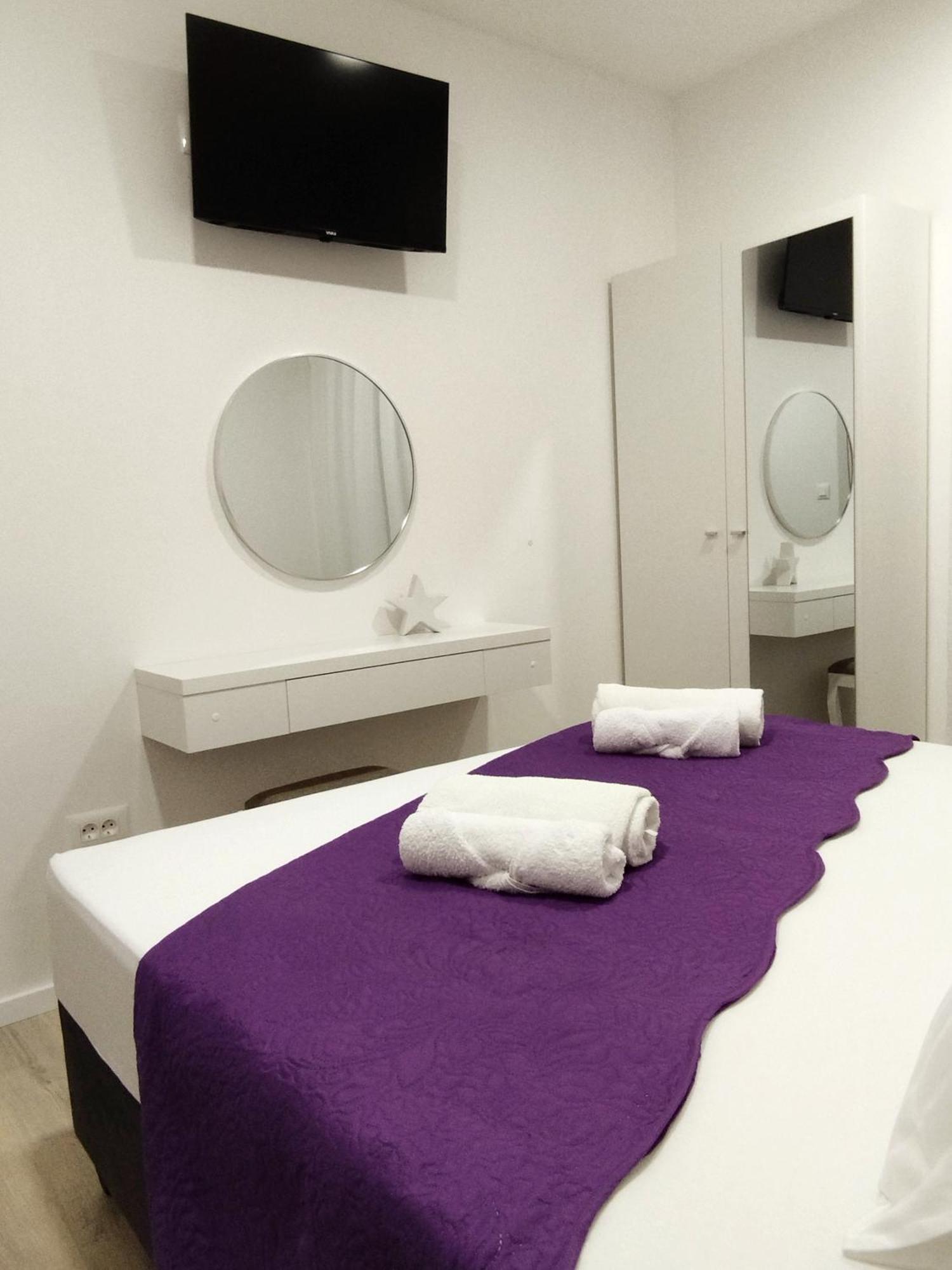 Apartmán Lantana Hvar