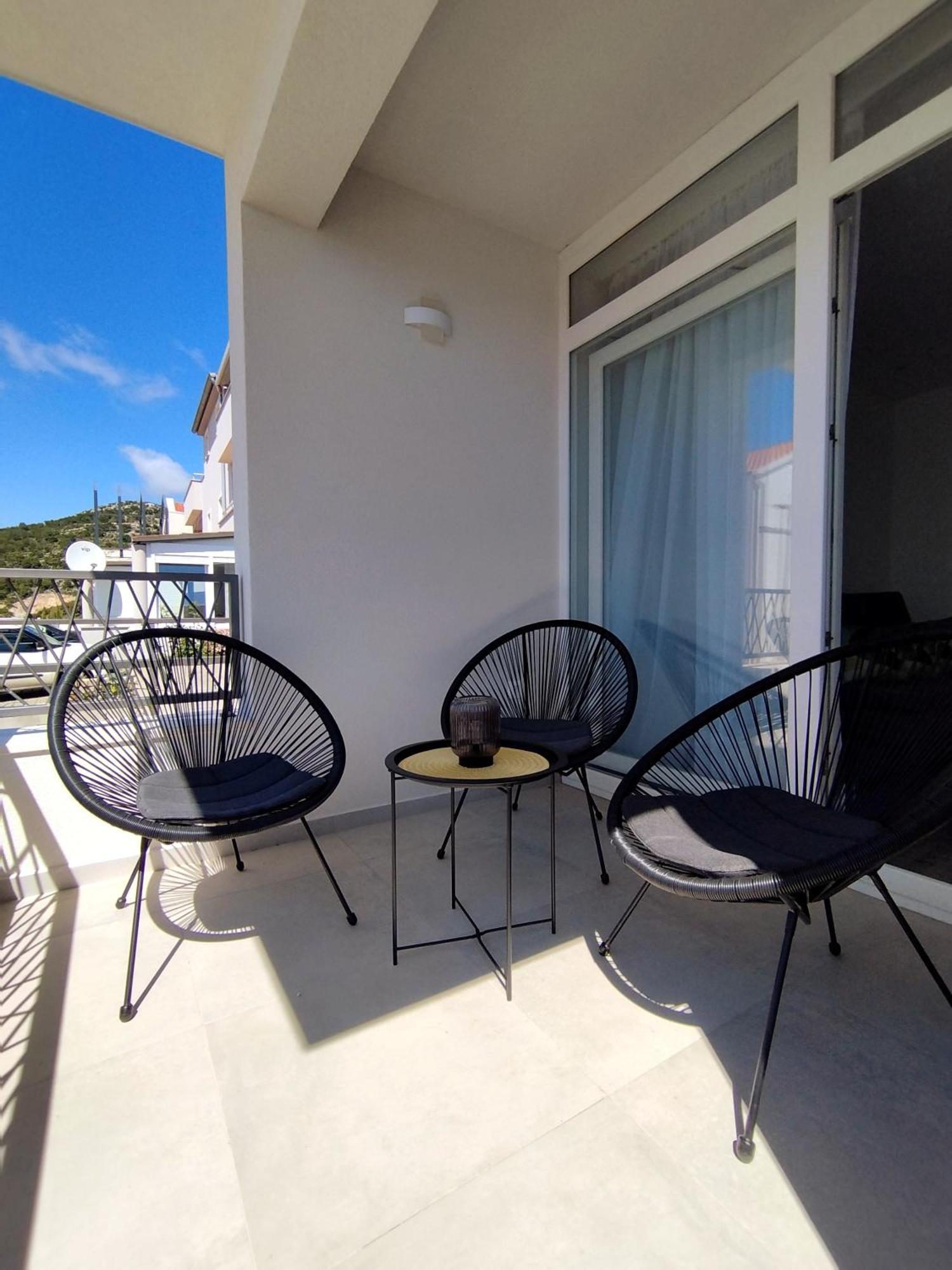 Lantana Hvar Apartmán Hvar Town