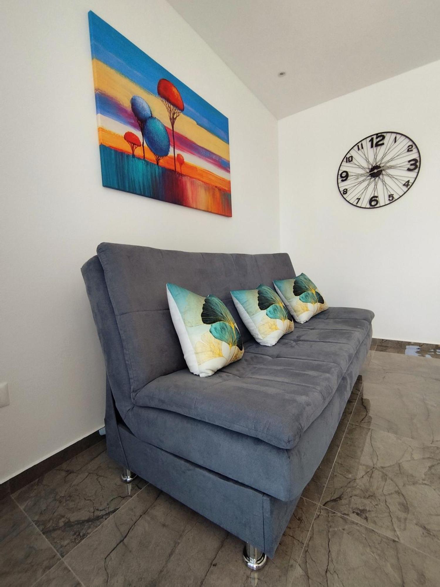 Lantana Hvar Apartmán